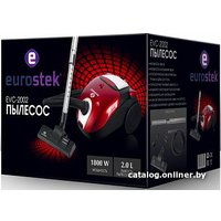 Пылесос Eurostek EVC-2002