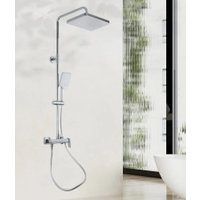 Душевая система  FRAP F2484