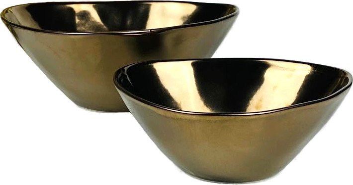 

Набор салатников Lenardi Винтаж 232-010 (2 шт)