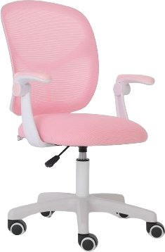 

Компьютерное кресло Calviano Lovely (розовый)