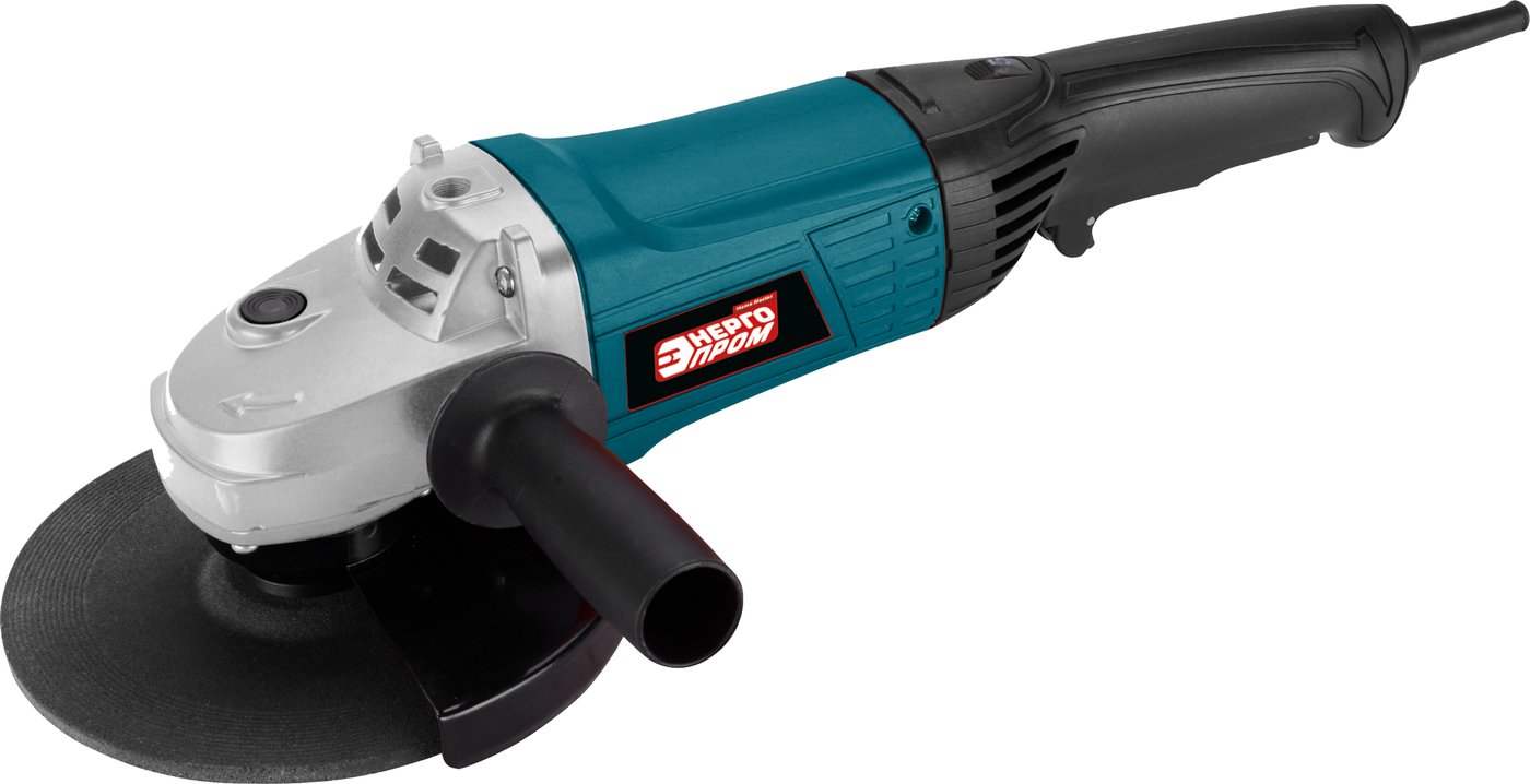 

Угловая шлифмашина ЭНЕРГОПРОМ Home Master УШМ-150/1600