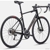 Велосипед Specialized Allez Sport 54см 2023 (Gloss Tarmac Black)