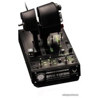 Оборудование для авиасимов Thrustmaster HOTAS Warthog Dual Throttle