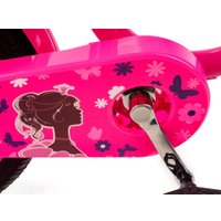 Детский велосипед Favorit Lady LAD-18MG