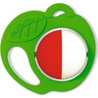 Погремушка Stellar Яблоко 01526