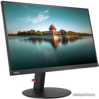 Монитор Lenovo ThinkVision T24i-10 61A6MAR3EU