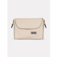 Универсальная коляска Riko Montana X Ecco 2 в 1 (бежевый)