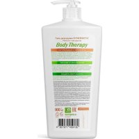  Synergetic Гель для душа Body Therapy Масло миндаля 900 мл в Борисове