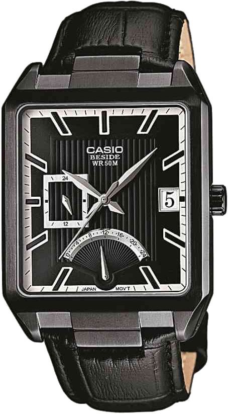 

Наручные часы Casio BEM-309BL-1A