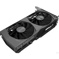 Видеокарта ZOTAC GeForce RTX 3060 Ti Twin Edge OC 8GB GDDR6 ZT-A30610H-10M