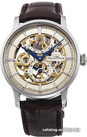 Наручные часы Orient RE-AZ0001S