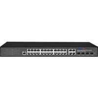 Управляемый коммутатор уровня 2+ TRASSIR TR-NS24284C-400-24PoE в Мозыре