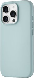 Touch Mag Case для Apple iPhone 16 Pro (холодная мята)