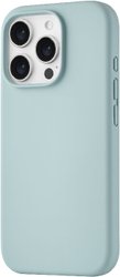 Touch Mag Case для Apple iPhone 16 Pro (холодная мята)