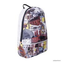Городской рюкзак Офистон Маркет S-Фит Архитектура