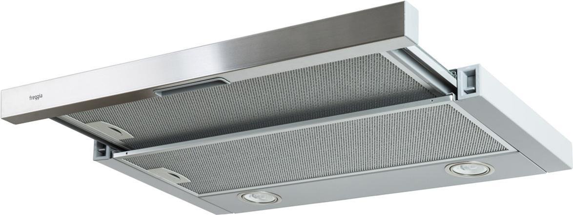 

Кухонная вытяжка Freggia CHS46X