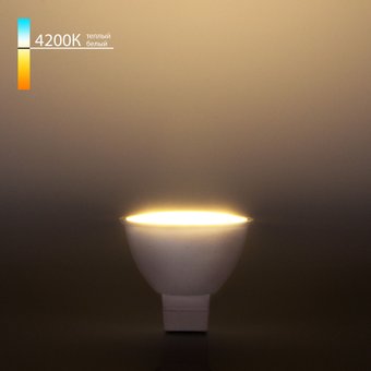 Elektrostandard JCDR01 9W 220V 4200K BLG5308