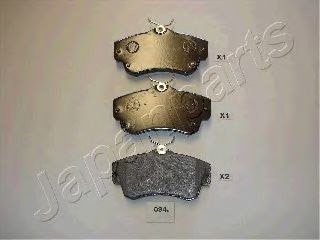 

Japanparts PA094AF