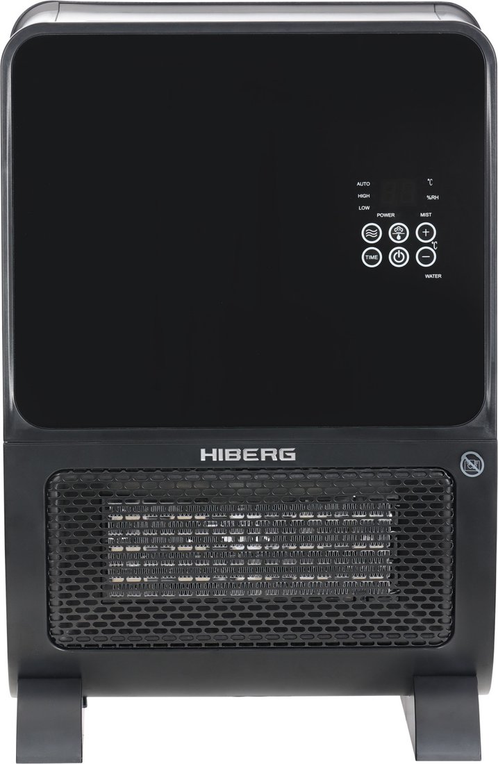 Тепловентилятор Hiberg TSH 3000 B
