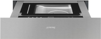 Вакуумный упаковщик Smeg Classica CPV315X
