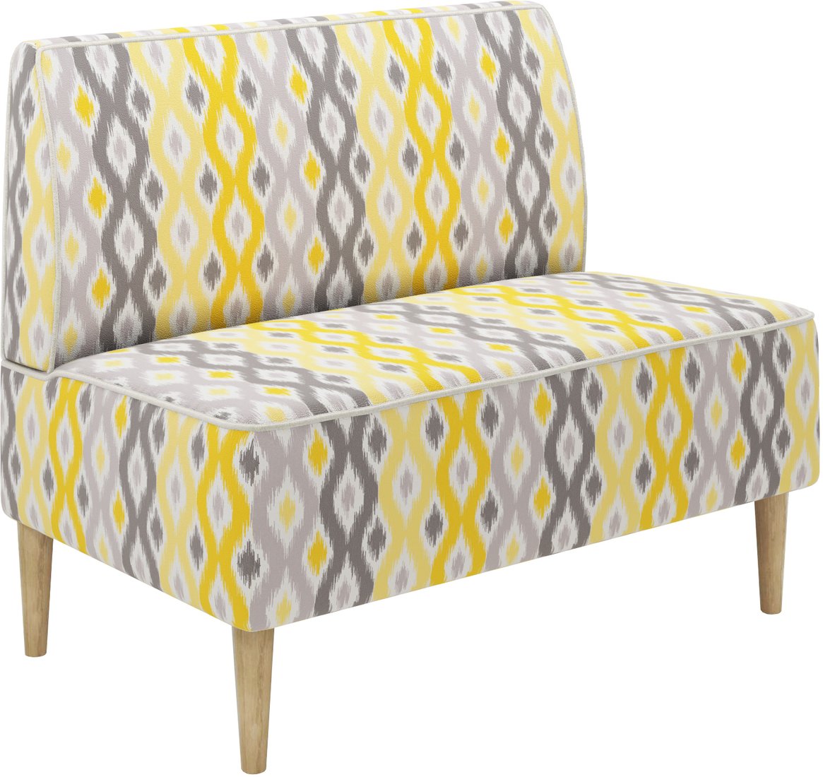 

Диван Mio Tesoro Одос Принт (абстракция/ткань микровелюр)