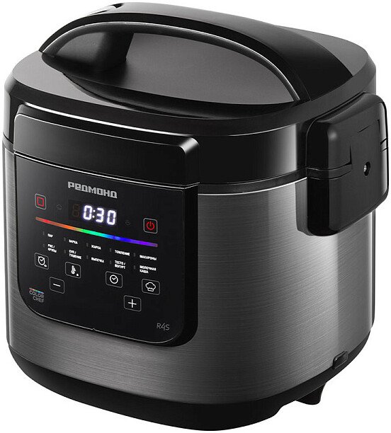 

Мультиварка Redmond (Редмонд) SkyCooker MC124S