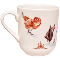 Кружка Grace By Tudor England Country Farmyard GR03-370M