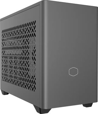Корпус Cooler Master MasterBox NR200P MAX V2 NR200PV2-MCNN85-SL0