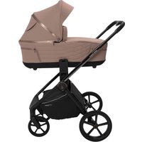 Универсальная коляска Sweet Baby SBL Elegante Therma (2 в 1, бежевый)