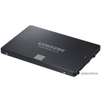 SSD Samsung 750 Evo 500GB [MZ-750500]