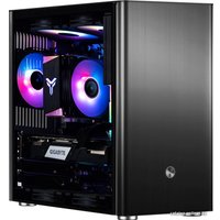 Корпус Jonsbo V9 (черный)