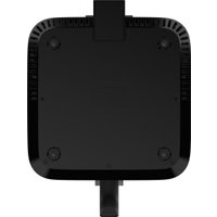 Аэрогриль (аэрофритюрница) Xiaomi Smart Air Fryer 6.5L MAF10 (международная версия, черный)