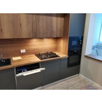 Варочная панель MAUNFELD EGHE.64.43CB/G