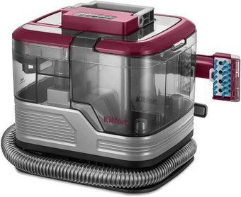 Пылесос Kitfort KT-5587