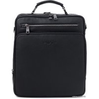 Мужская сумка HT Leather Goods 9221-20 Black