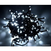 Новогодняя гирлянда SHLights ILD050C-GW (белый)