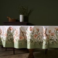 Скатерть Lefard Sense 850-753-24