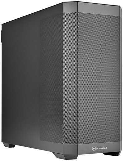 Корпус SilverStone SETA H2 SST-SEH2-B