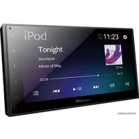 USB-магнитола Pioneer SPH-DA160DAB