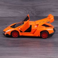 Автомодель Darvish DV-T-1897 (оранжевый)