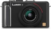 Lumix DMC-LX3