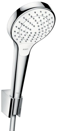 

Душевой гарнитур Hansgrohe Croma Select S [26411400]