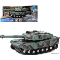 Танк Наша Игрушка 612157