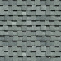 Битумная черепица Shinglas Джаз