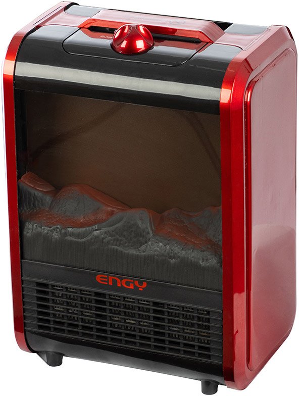 

Тепловентилятор Engy EN-507