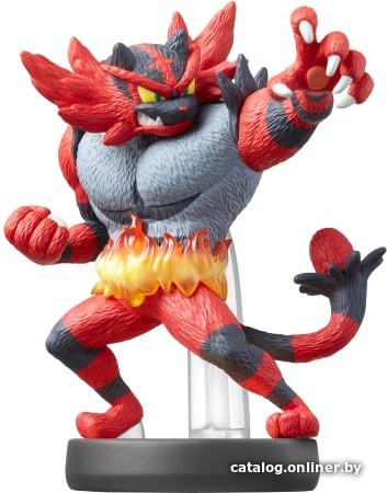 Экшен-фигурка Nintendo amiibo Инсинероар