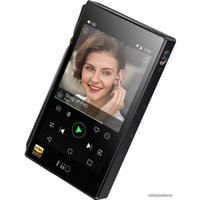 Hi-Fi плеер FiiO X5 3-е поколение 32GB (черный)