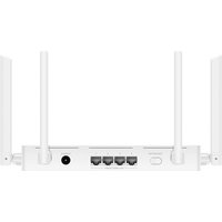 Wi-Fi роутер Huawei AX1 WS5203 (белый)