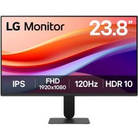 Монитор LG 24U411A-B