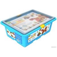 Конструктор DIBO Знакомство с механизмами LBS2301